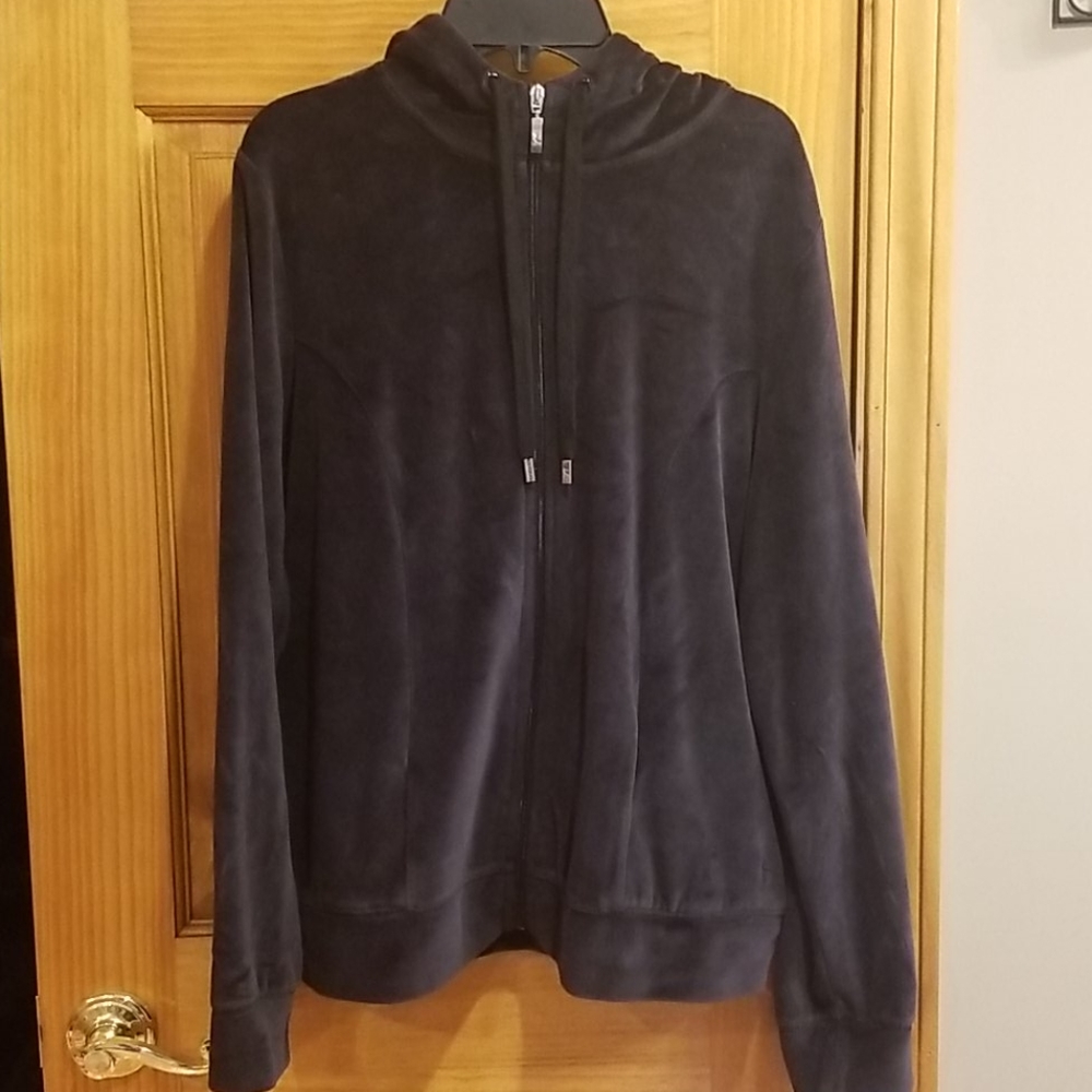 Danskin Now jacket